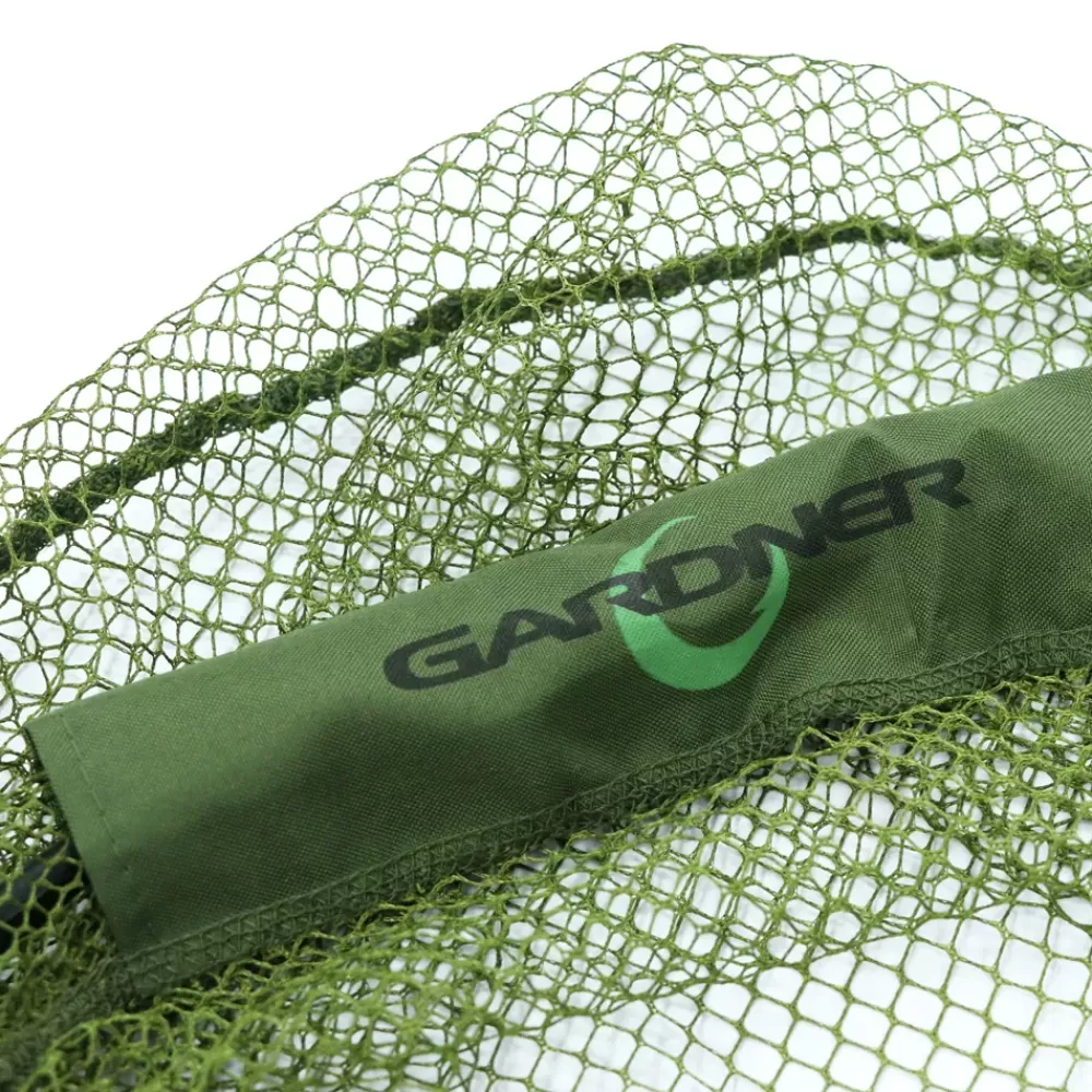 Gardner Folding Pan Landing Net- Nets