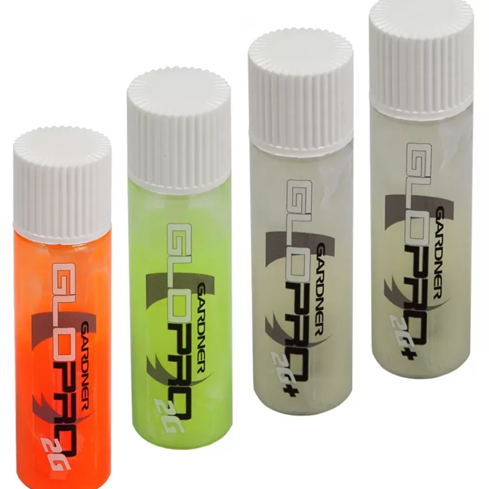 Gardner Glo Pro 2G- Terminal Tackle