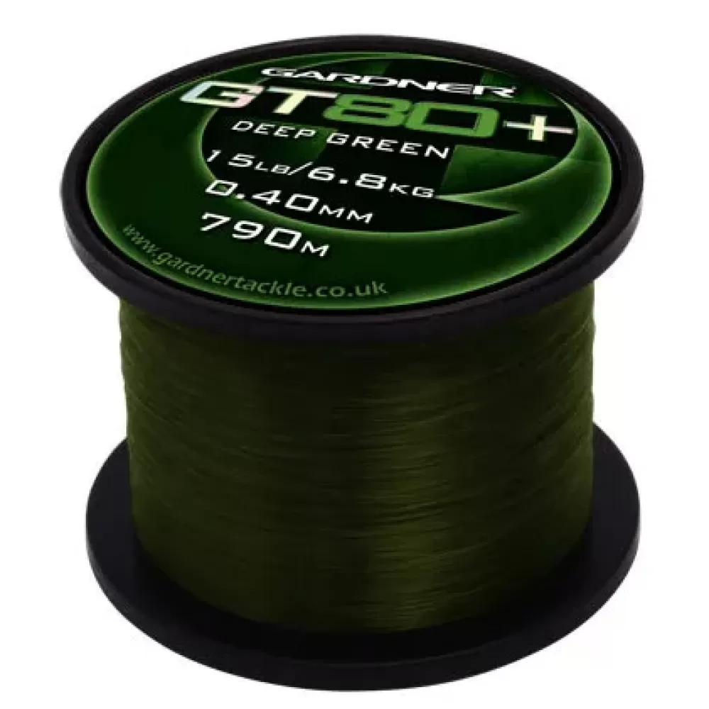 Gardner GT80+ Line