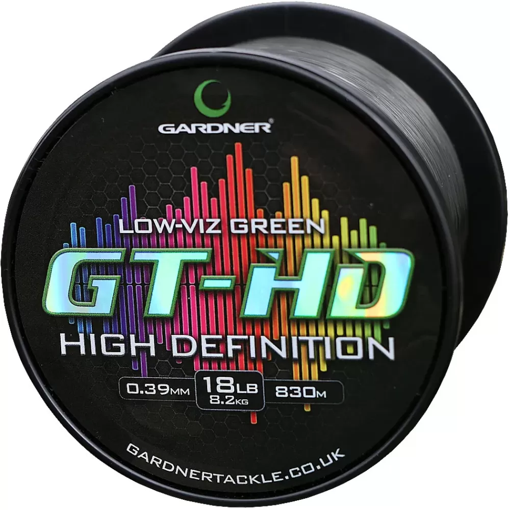 Gardner GT-HD Mono Line