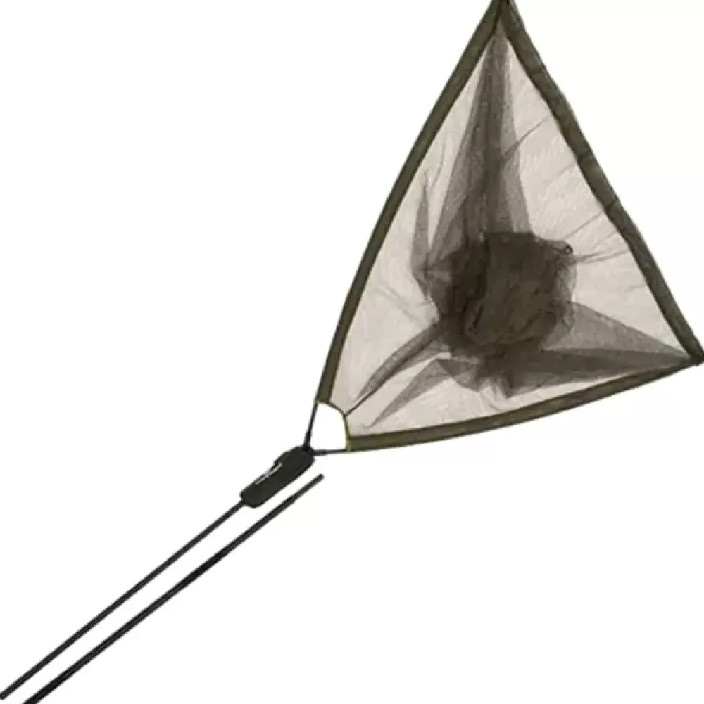 Gardner GTN Plus 42" Landing Net- Nets