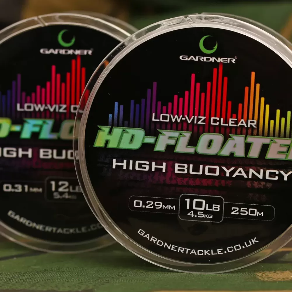 Gardner HD Floater