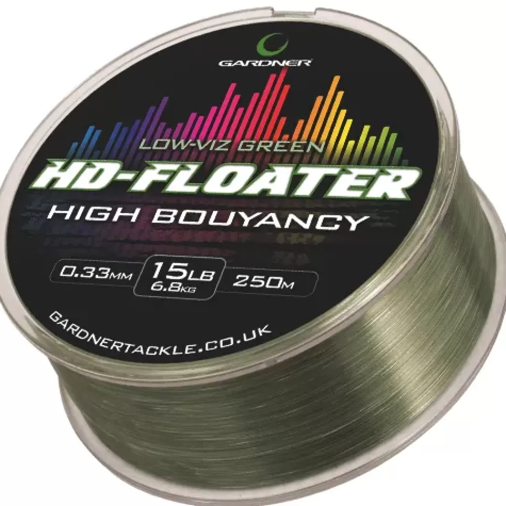Gardner HD-Floater