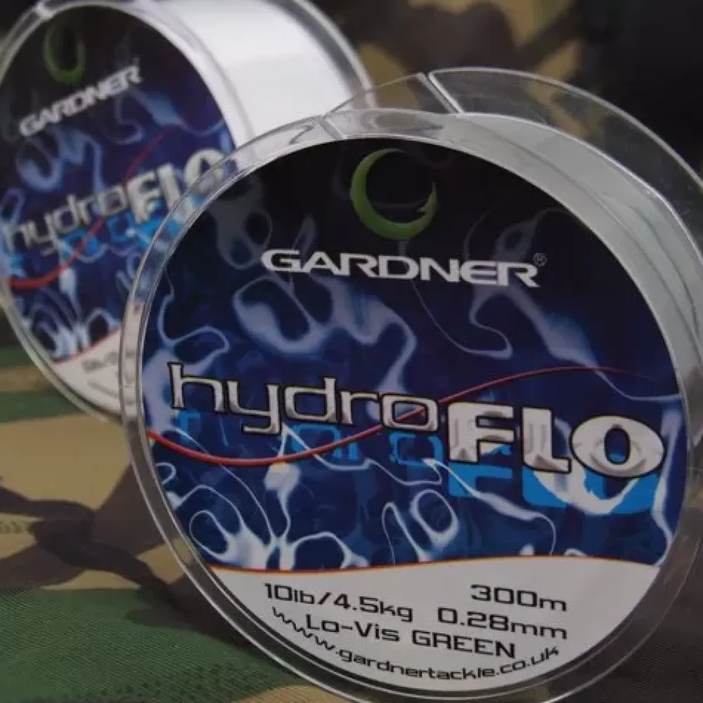Gardner Hydro-Flo
