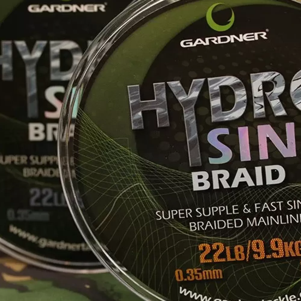 Gardner Hydro-Sink Braid