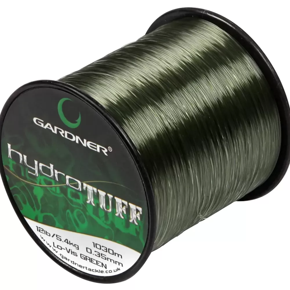 Gardner Hydro-Tuff