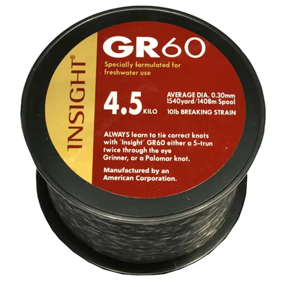 Gardner Insight GR60