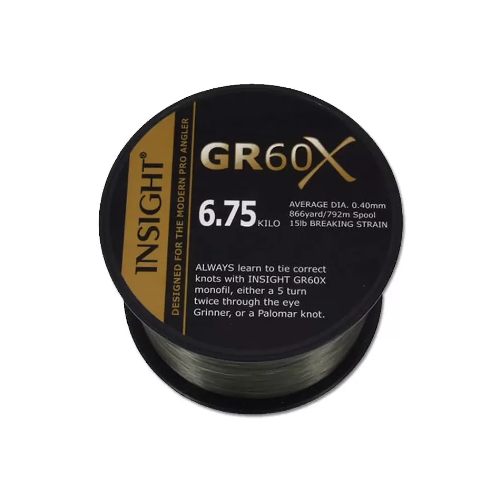 Gardner Insight GR60X