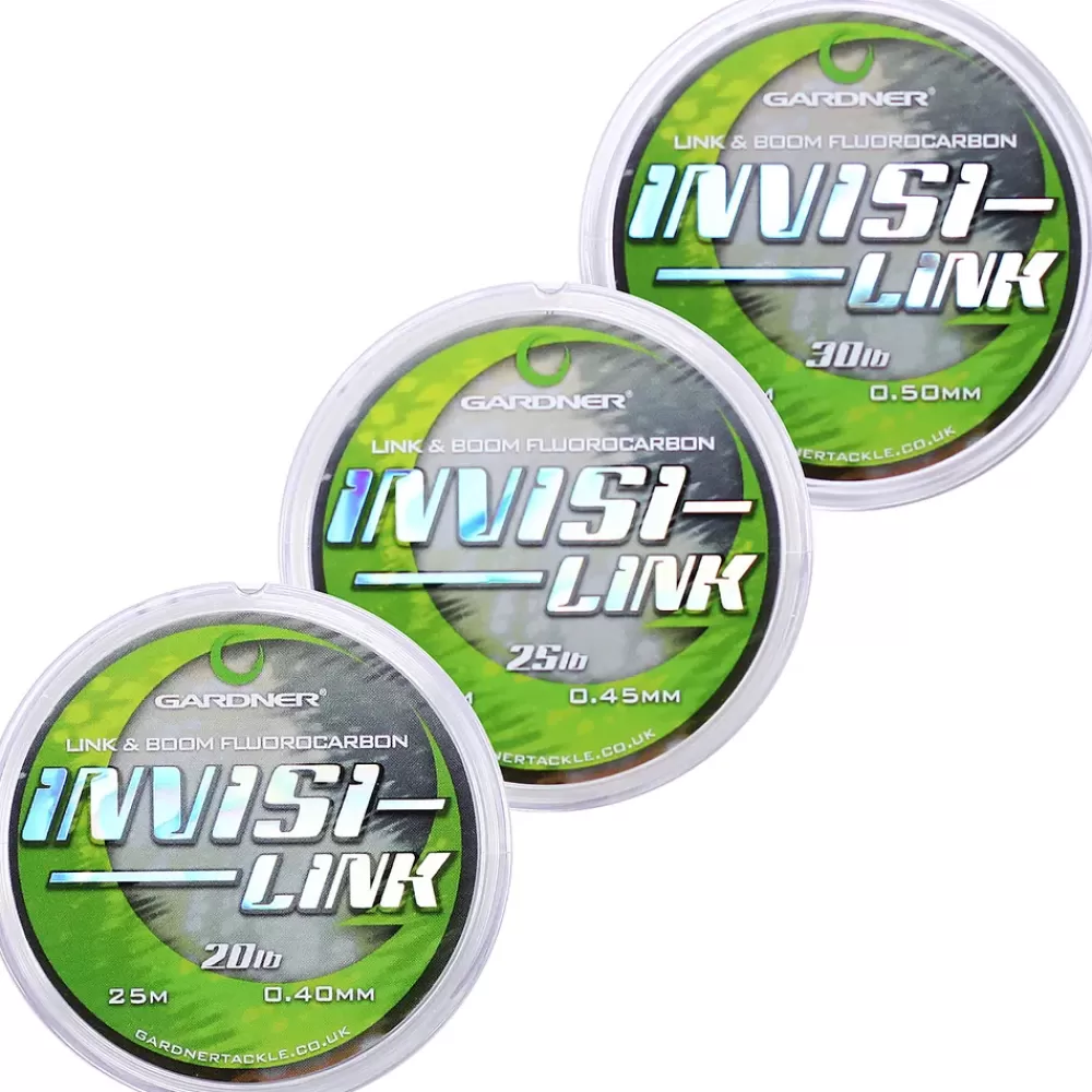 Gardner Invisi-Link