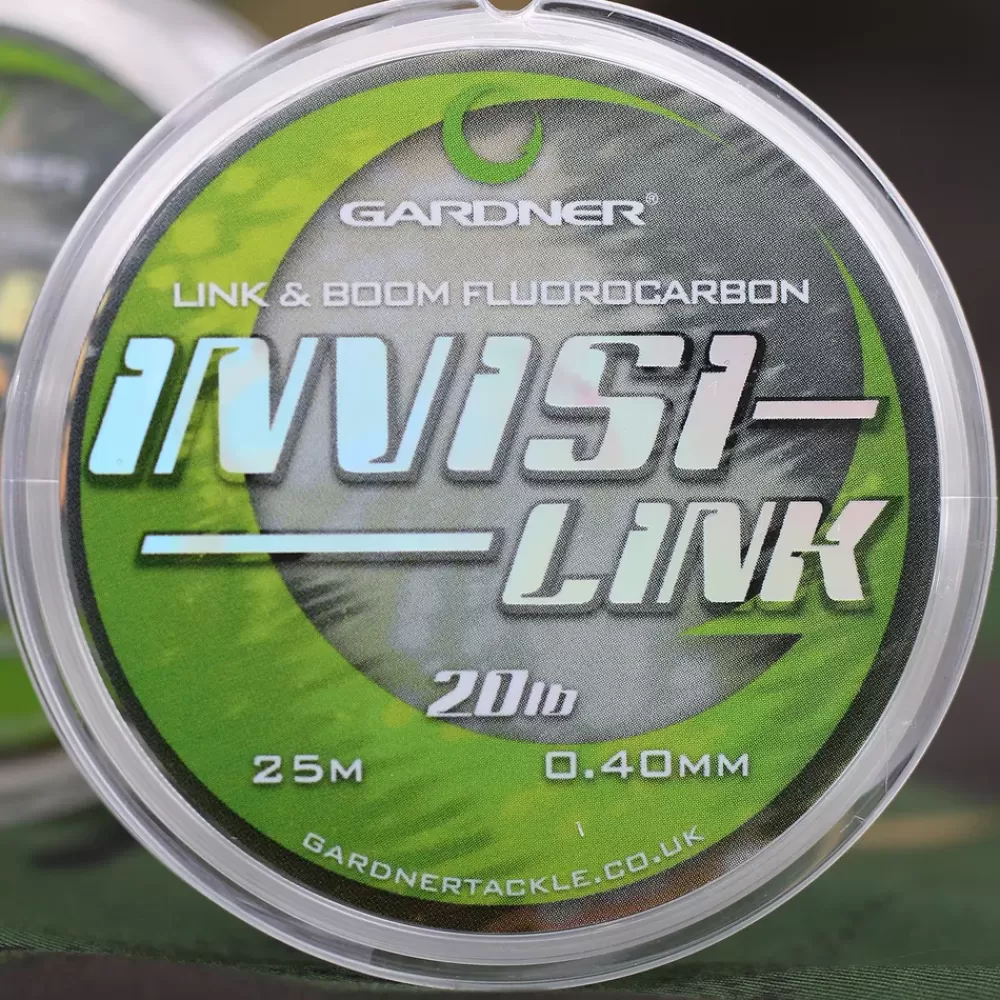 Gardner Invisi-Link