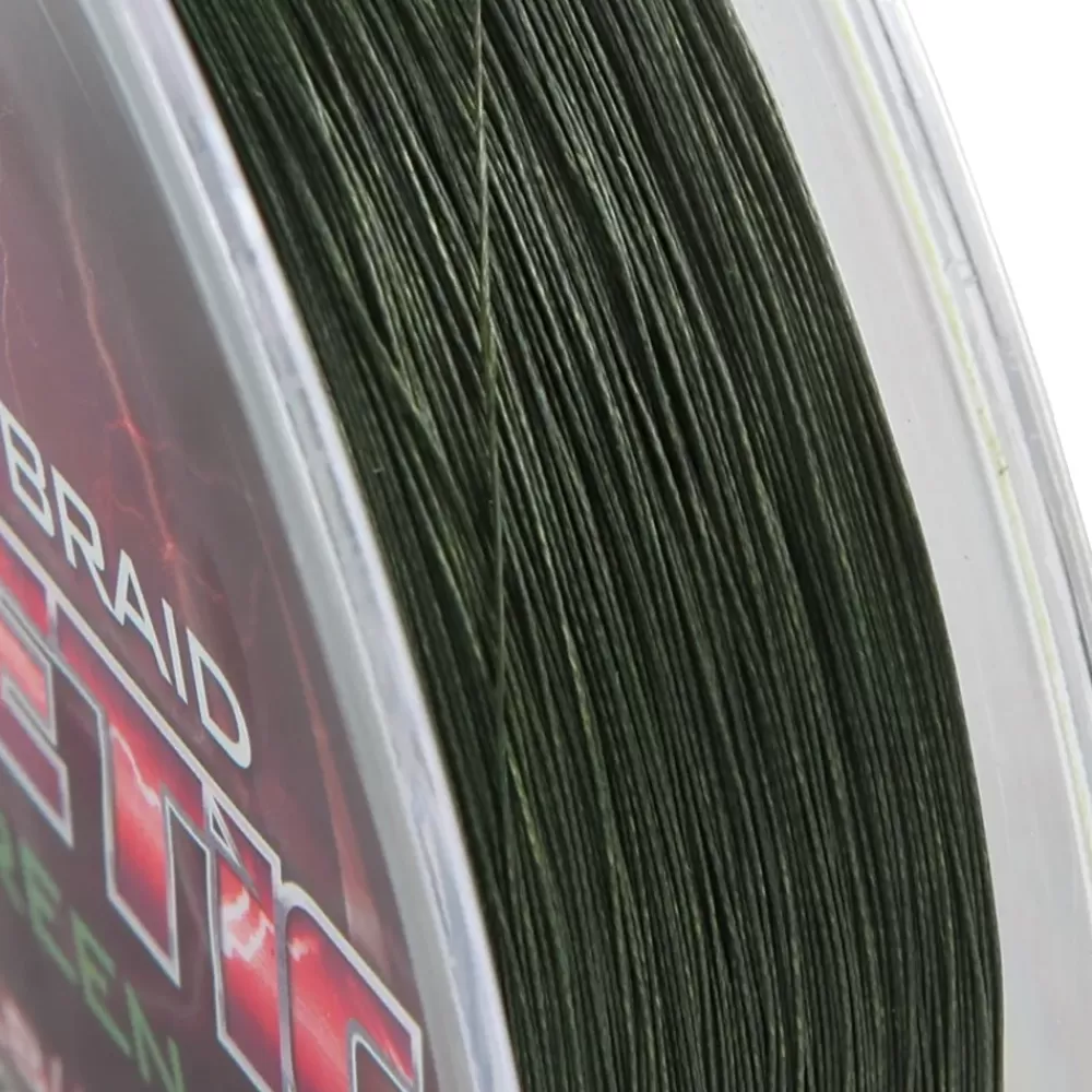 Gardner Kinetic Marker Braid