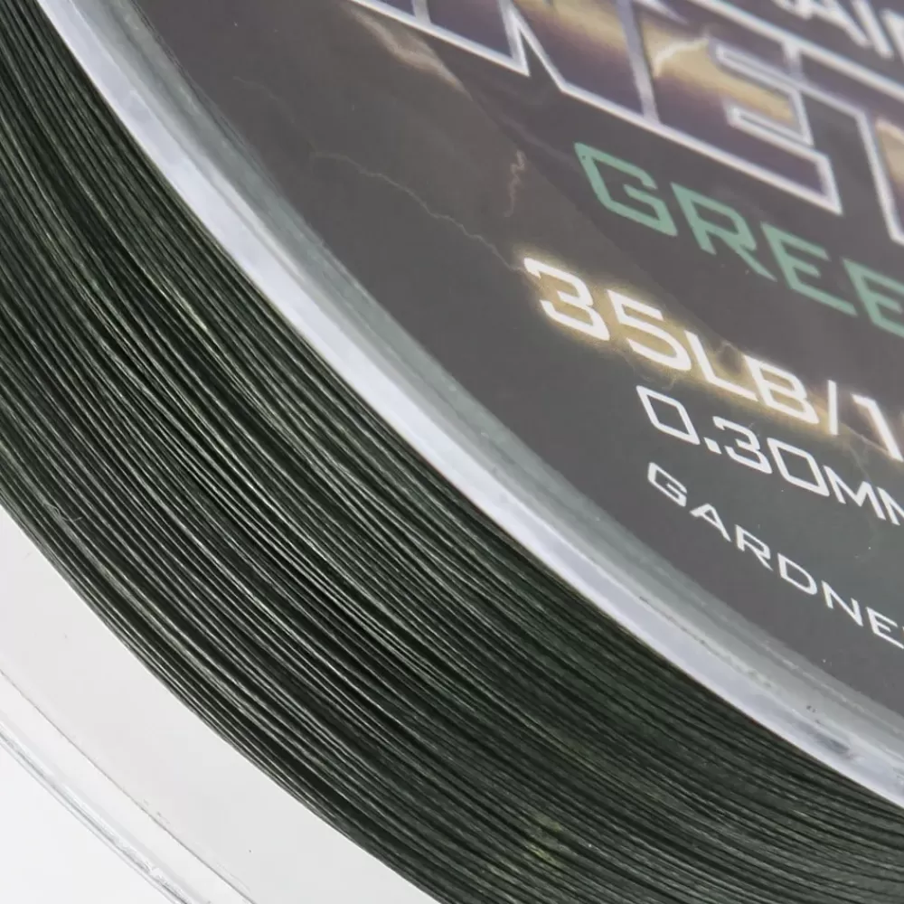 Gardner Kinetic Spod Braid