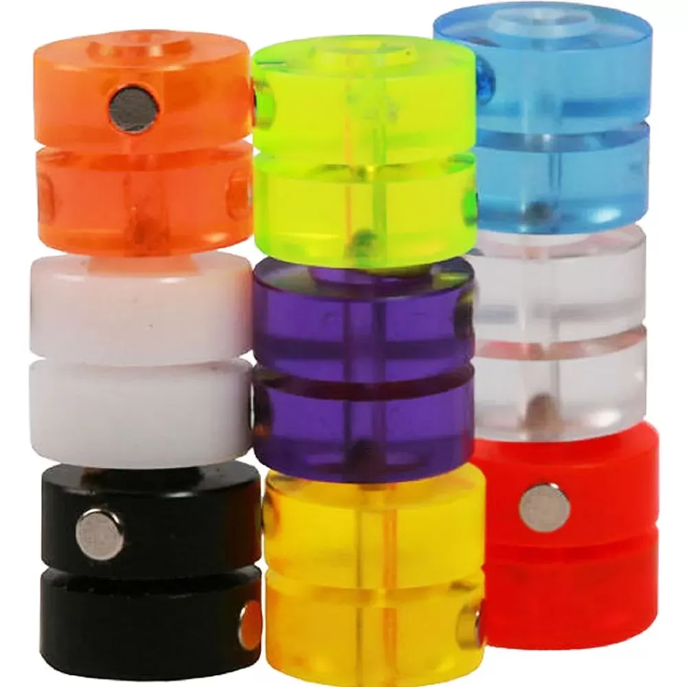 Gardner Magnet Roller Wheel 4 Magnets