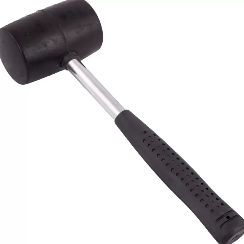Gardner Mallet