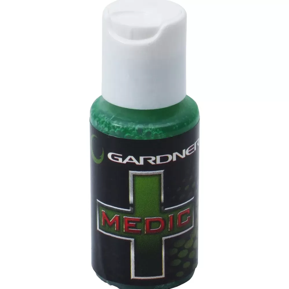 Gardner Medic Plus Antiseptic Gel
