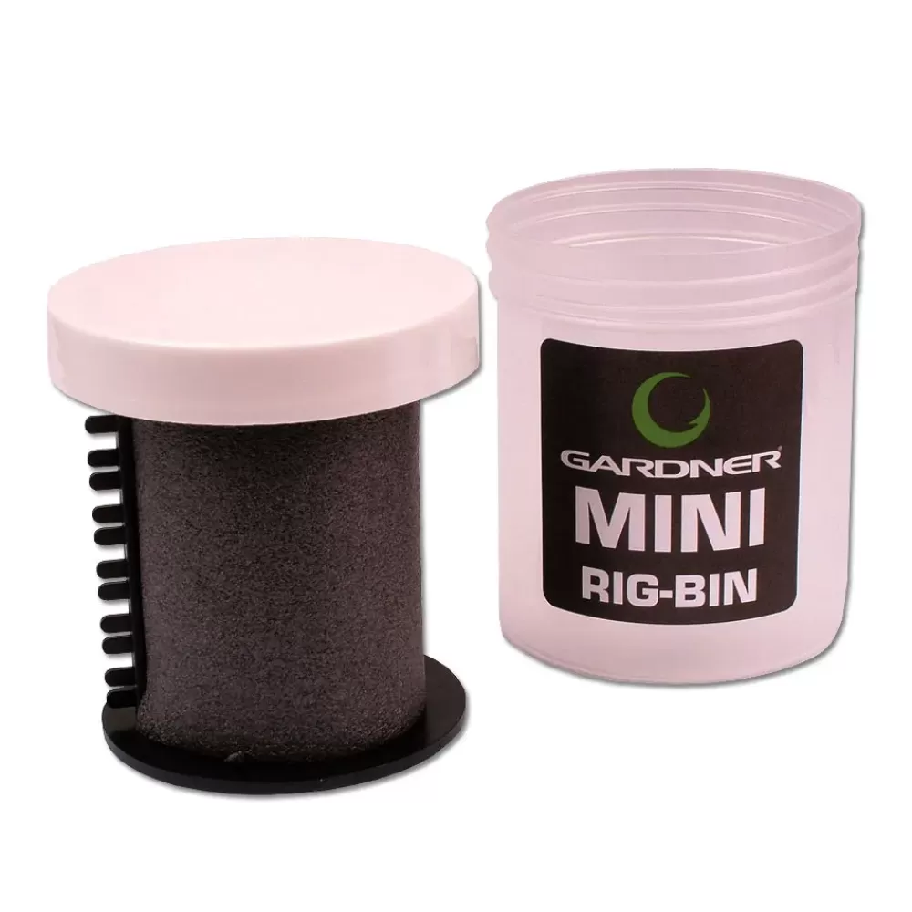 Gardner Mini Fishing Rig Bin