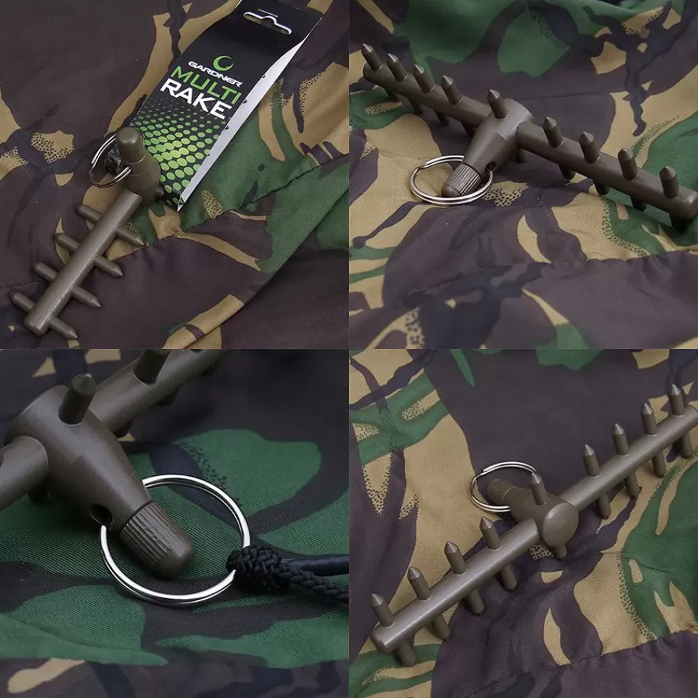 Gardner Multi Rake
