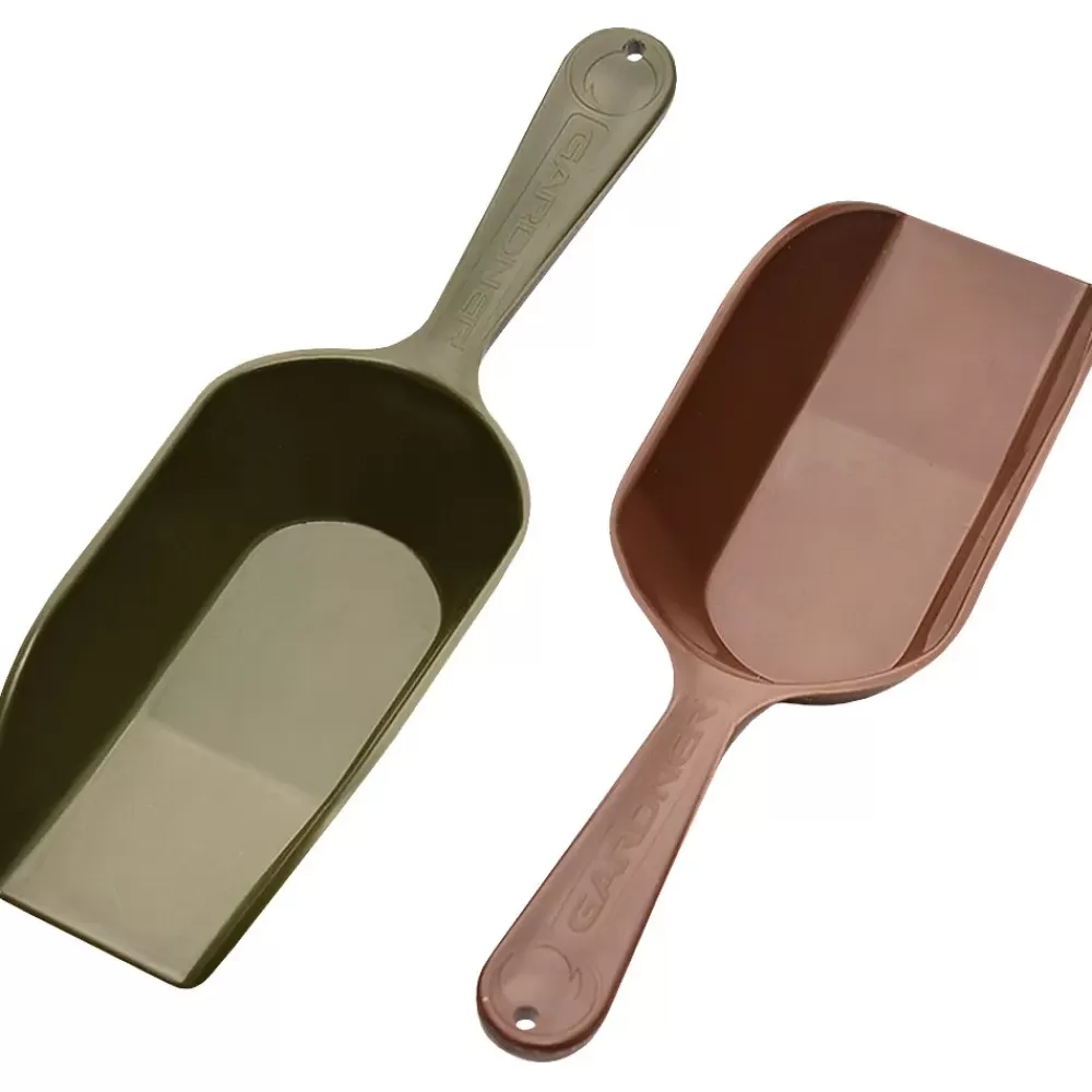 Gardner Munga Spoons
