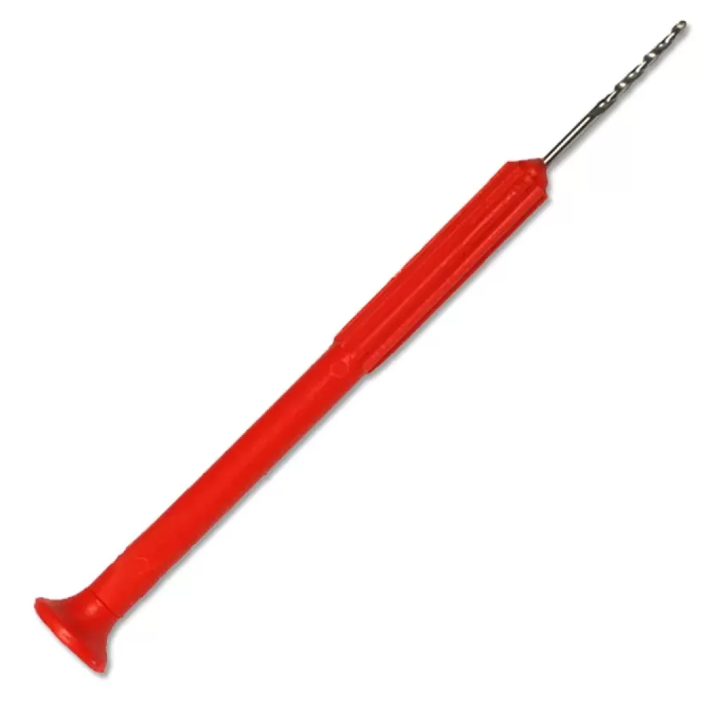 Gardner Nut Drill- Tools