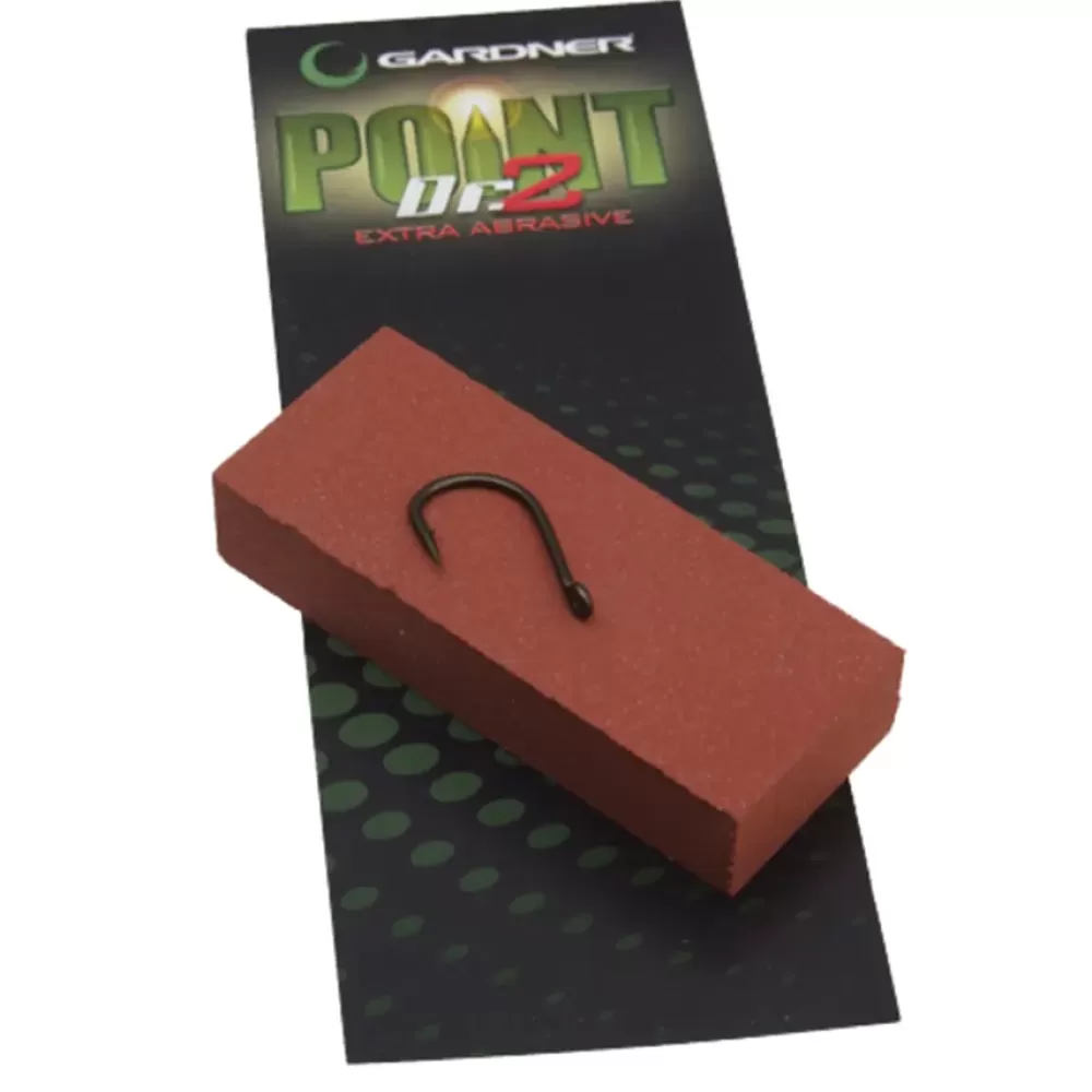 Gardner Point Doctor 2