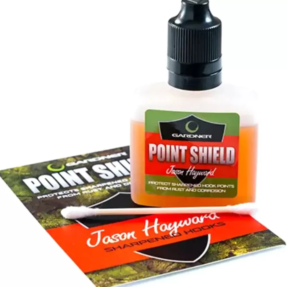 Gardner Point Shield 25ml- Terminal Tackle