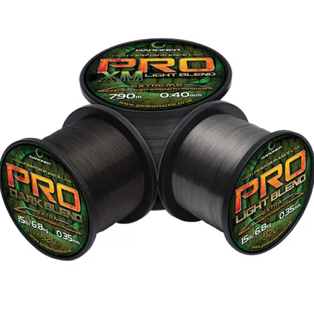 Gardner Pro Line