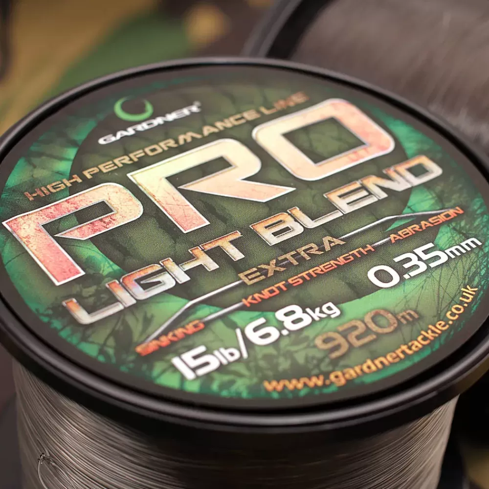 Gardner Pro Line