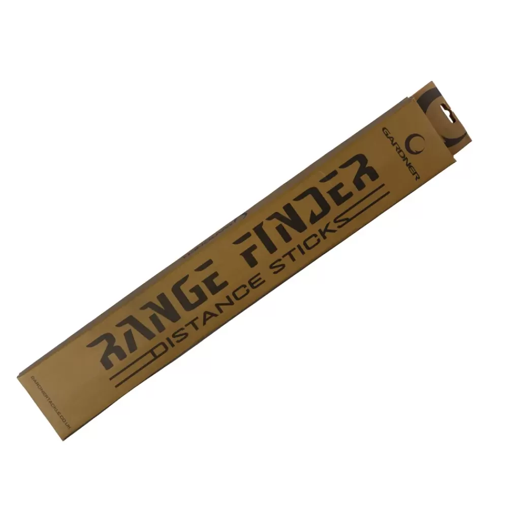 Gardner Range Finder Distance Sticks - Pair- Tools