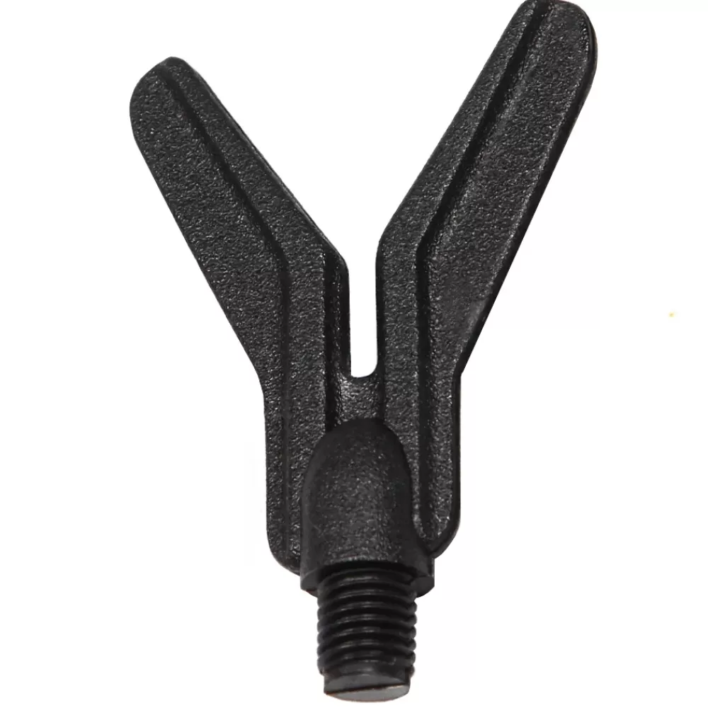 Gardner Rod Rest Heads Front