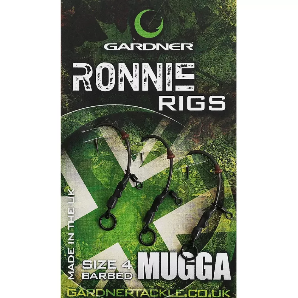 Gardner Ronnie Rigs