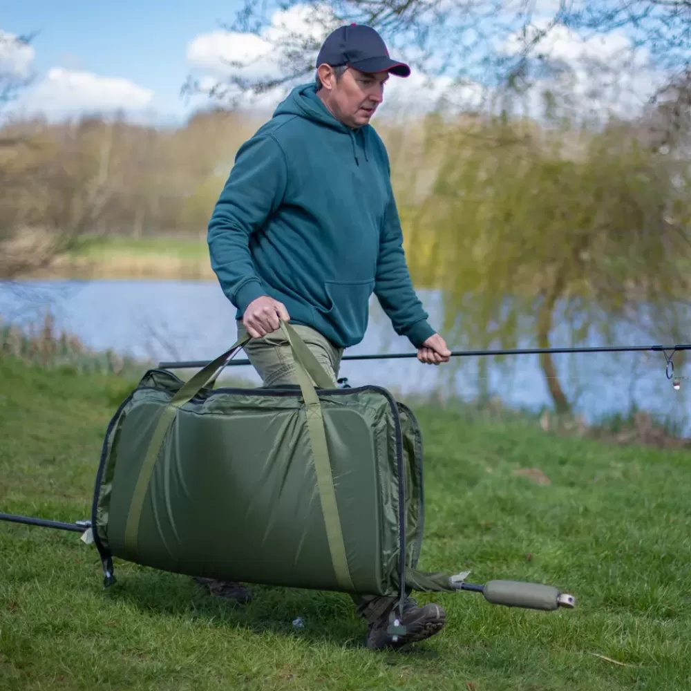 Gardner Safety Sling Mat