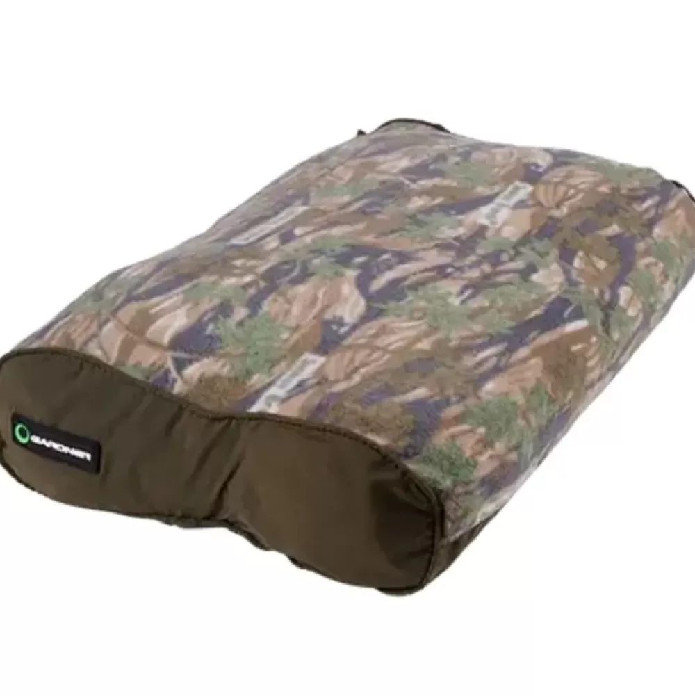 Gardner Smokey Branch Camo Pillow Compact- Sleeping Bags & Pillows
