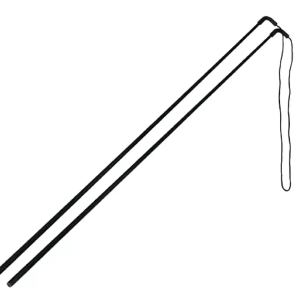 Gardner Spare GTN Landing Net Arms- Nets