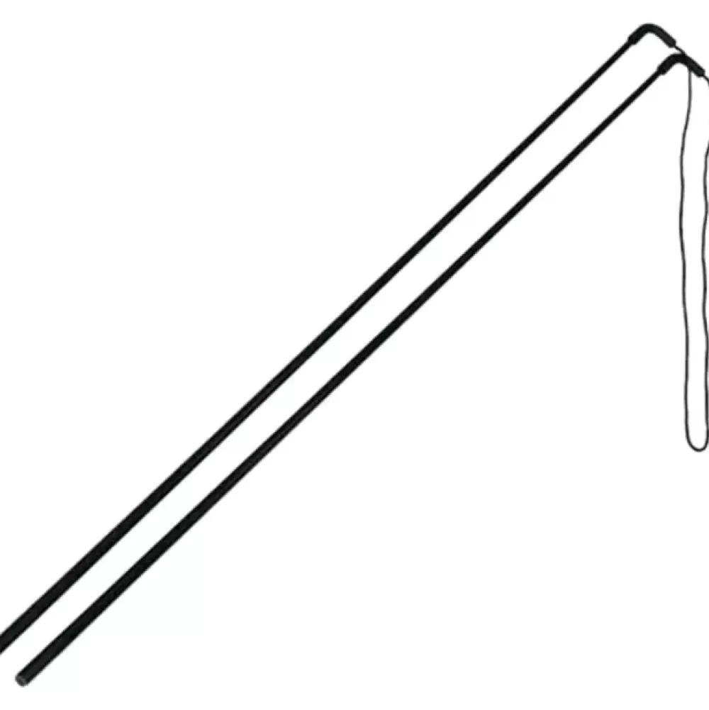 Gardner Spare GTN Plus Landing Net Arms- Nets