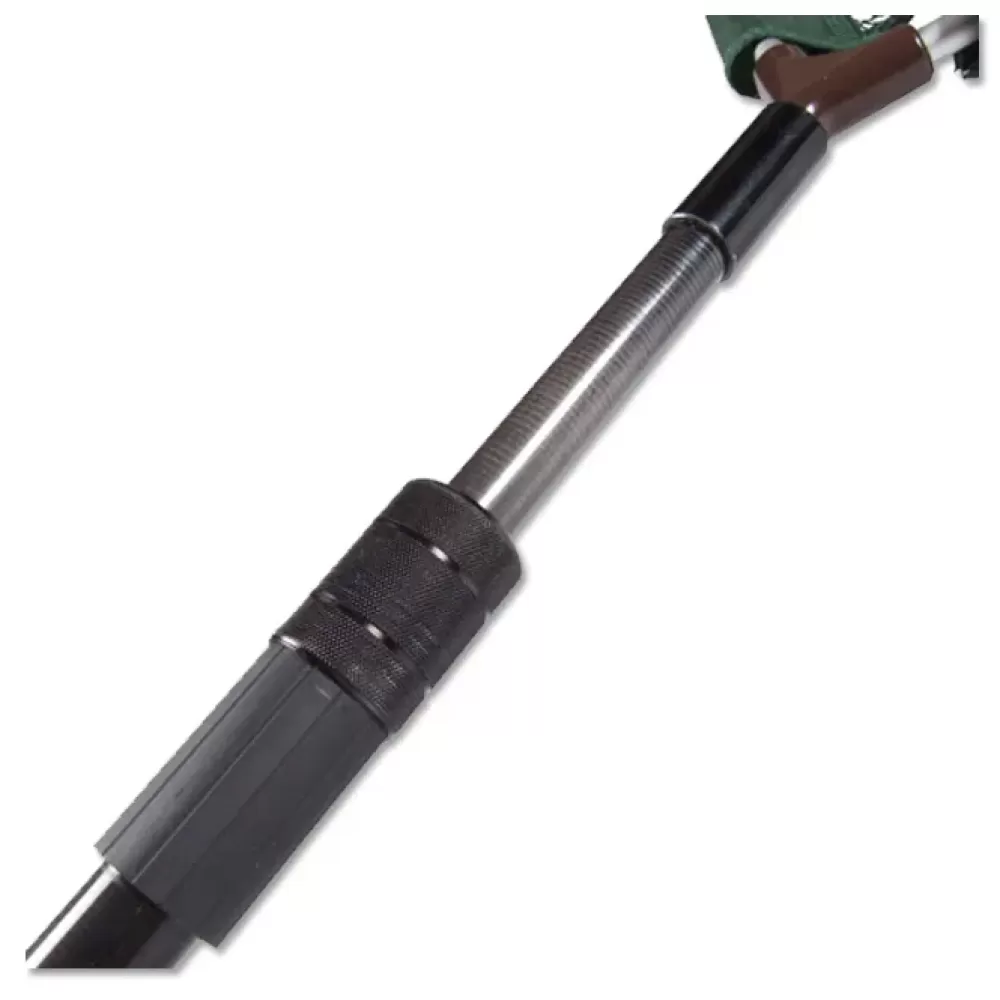 Gardner Specialist Extending Landing Net Handle
