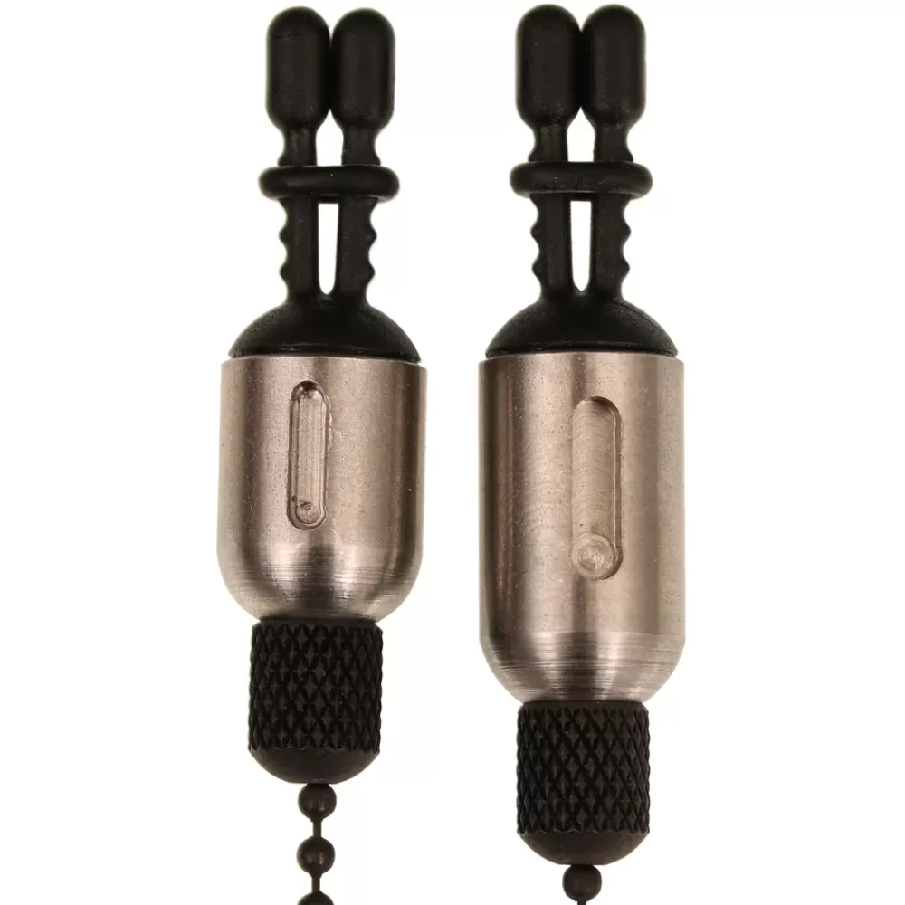 Gardner Stainless Bug Bobbins- Indicators