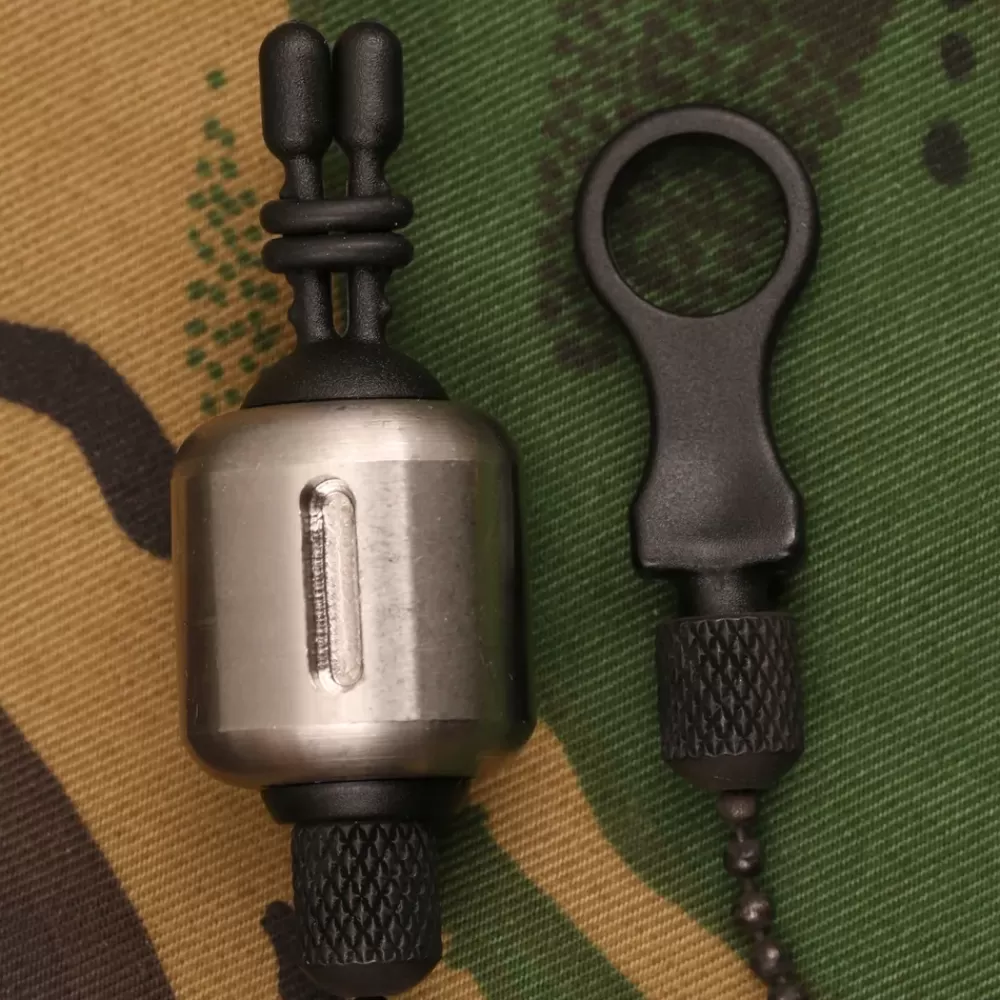Gardner Stainless Bug Bobbins- Indicators
