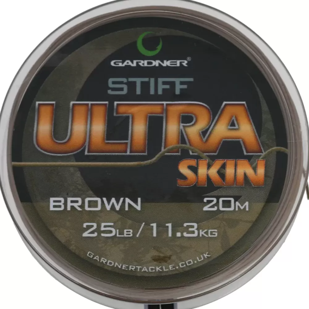 Gardner Stiff Ultra Skin