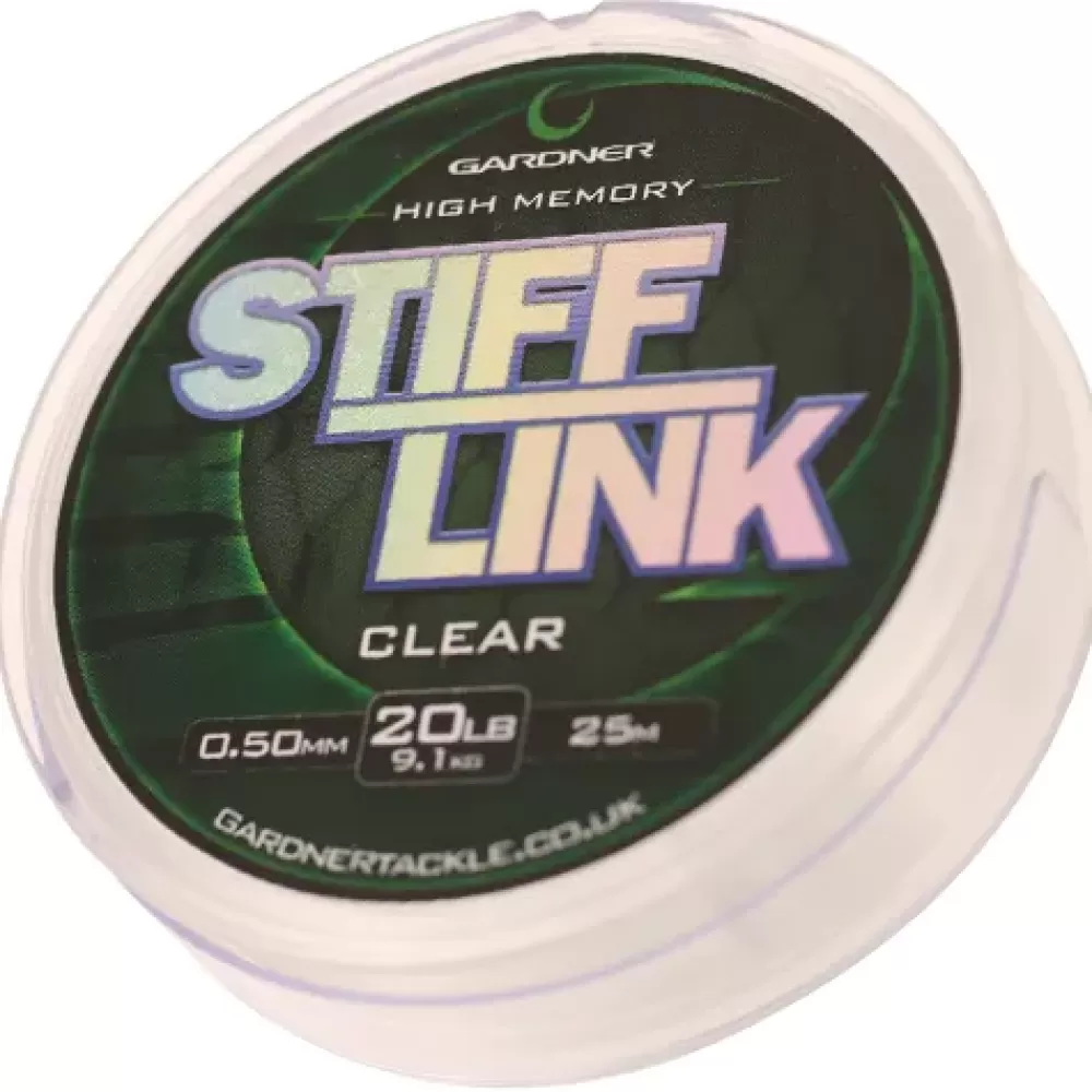 Gardner Stiff-Link
