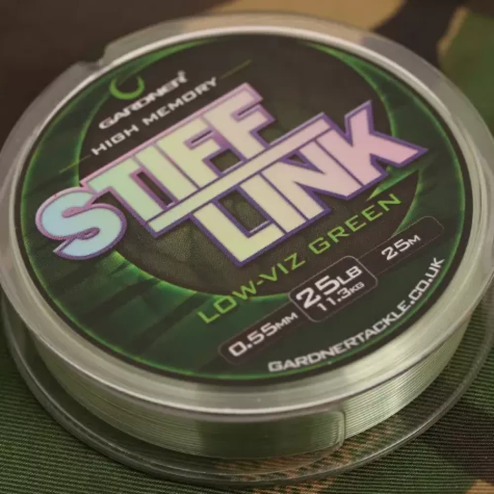 Gardner Stiff-Link