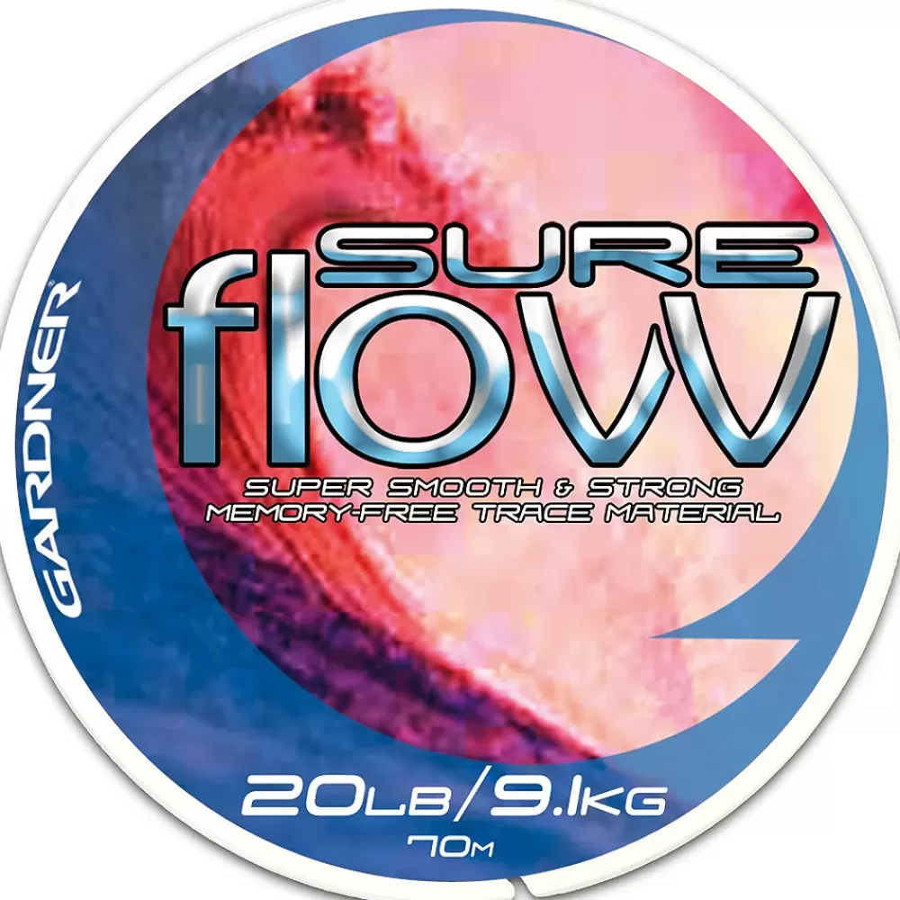 Gardner Sure Flow