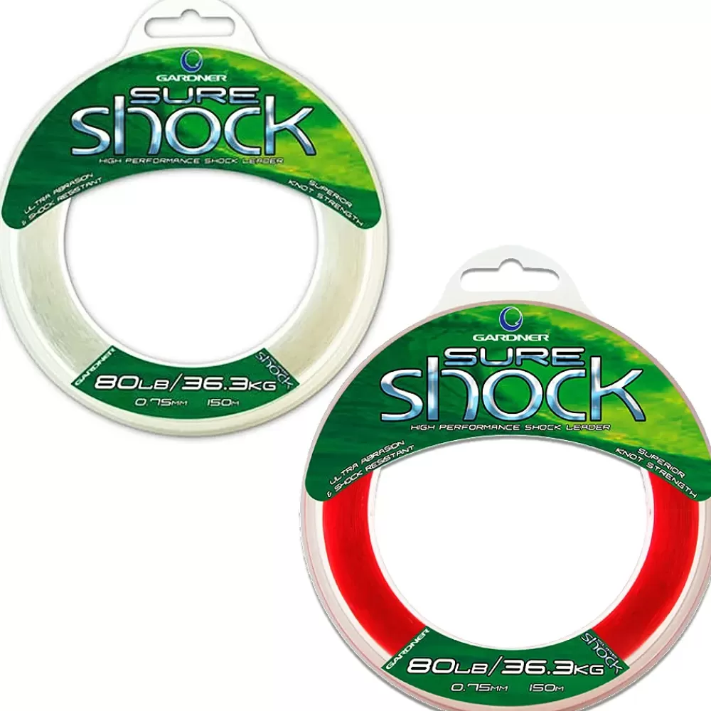 Gardner Sure Shock