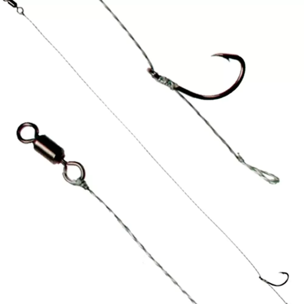 Gardner Talon Tip Hair Rigs