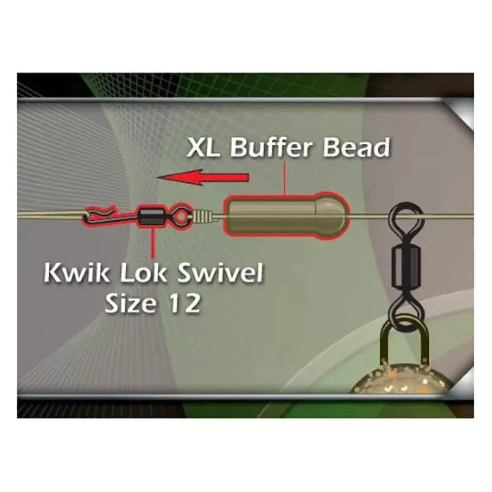 Gardner Target Kwik Lok Terminal Pack