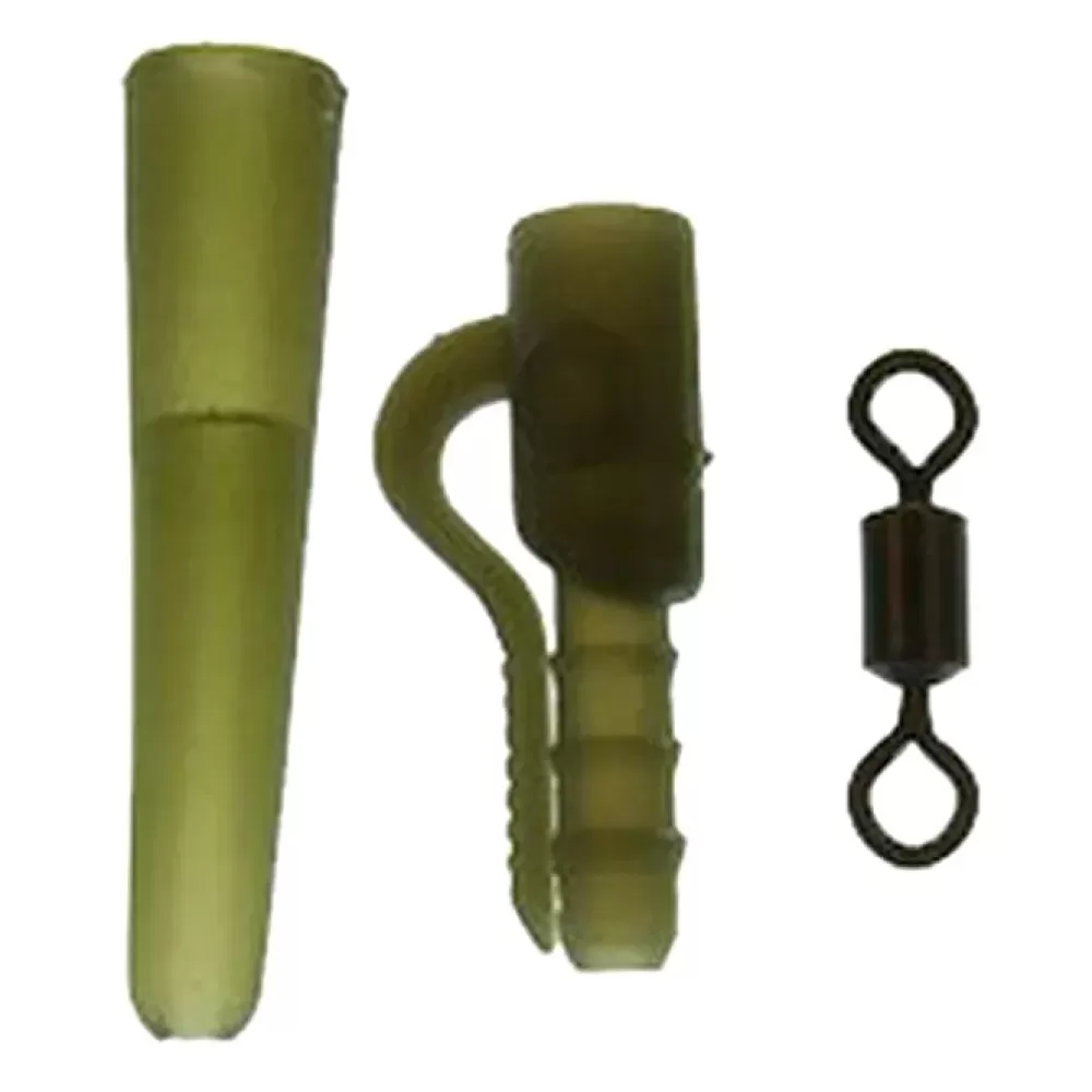 Gardner Target Lead Clip Terminal Fishing Pack