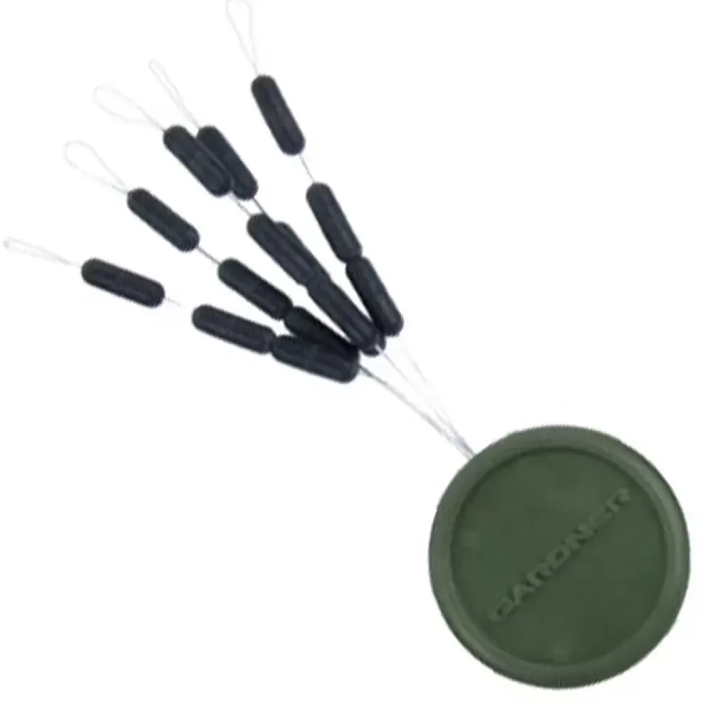 Gardner Target Line Fishing Stops