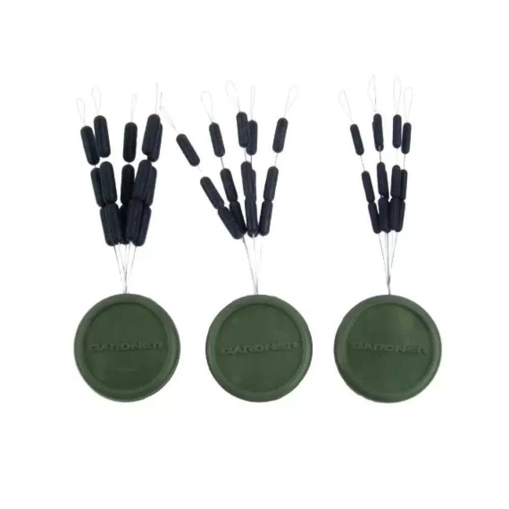 Gardner Target Line Fishing Stops