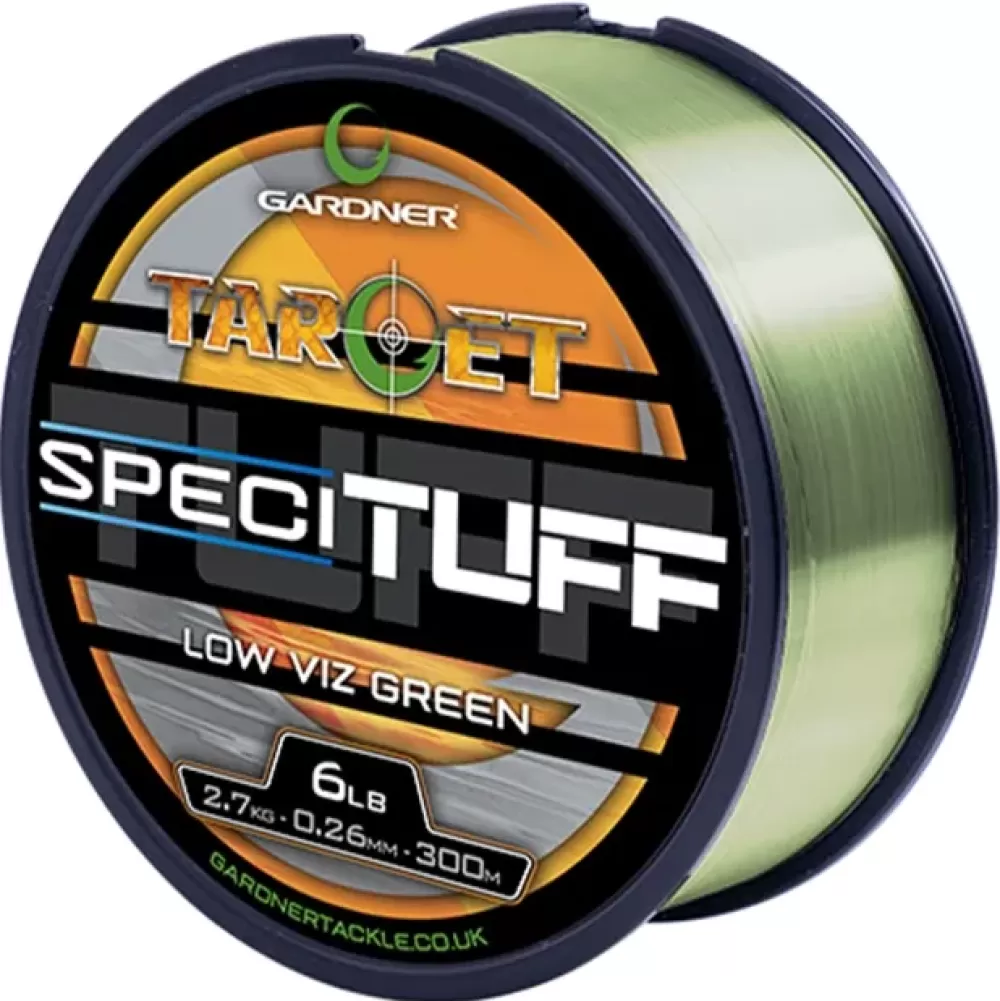 Gardner Target Specituff Specialist Line