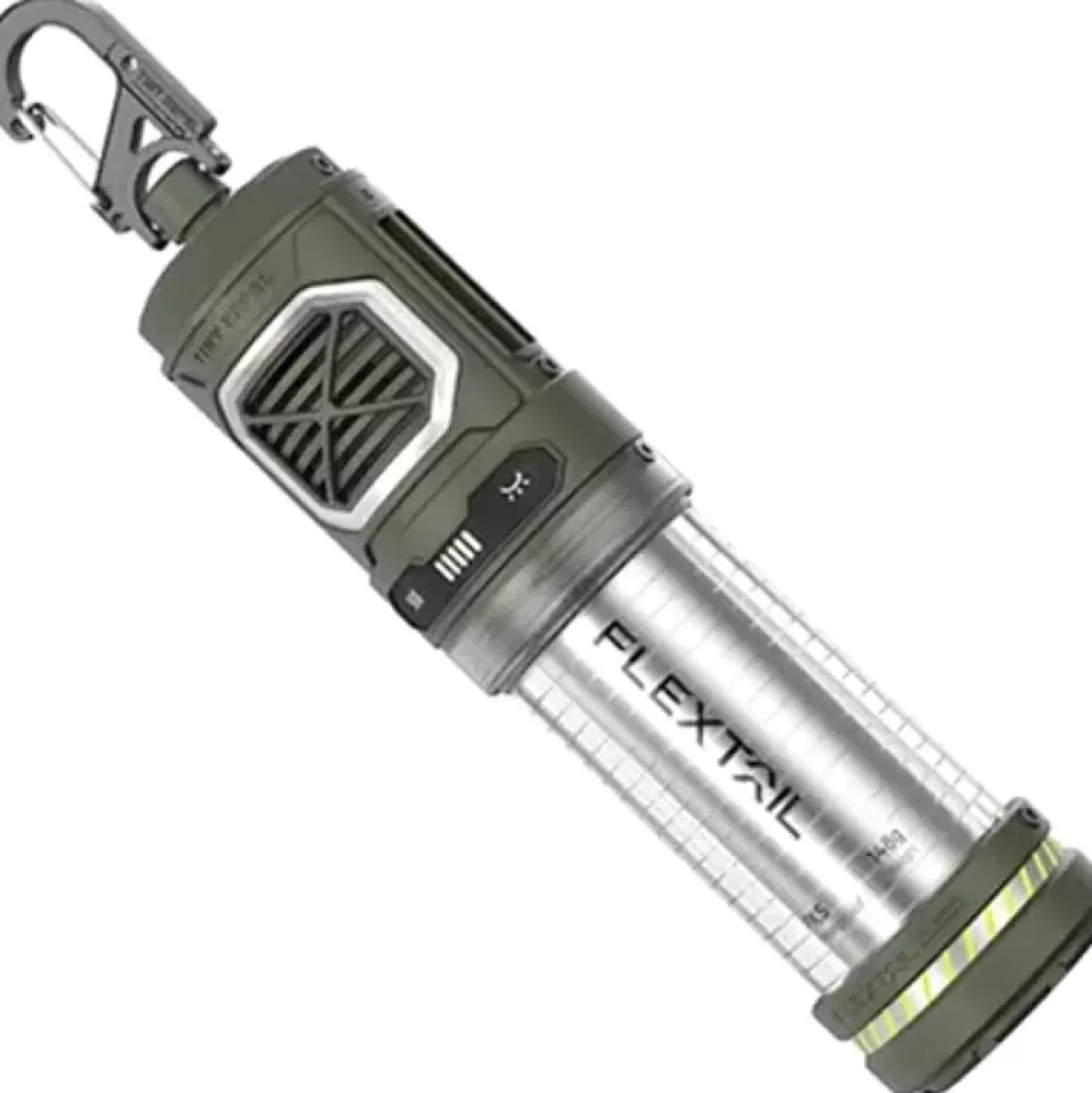 Gardner Tiny Repel 3-In-1- Miscellaneous