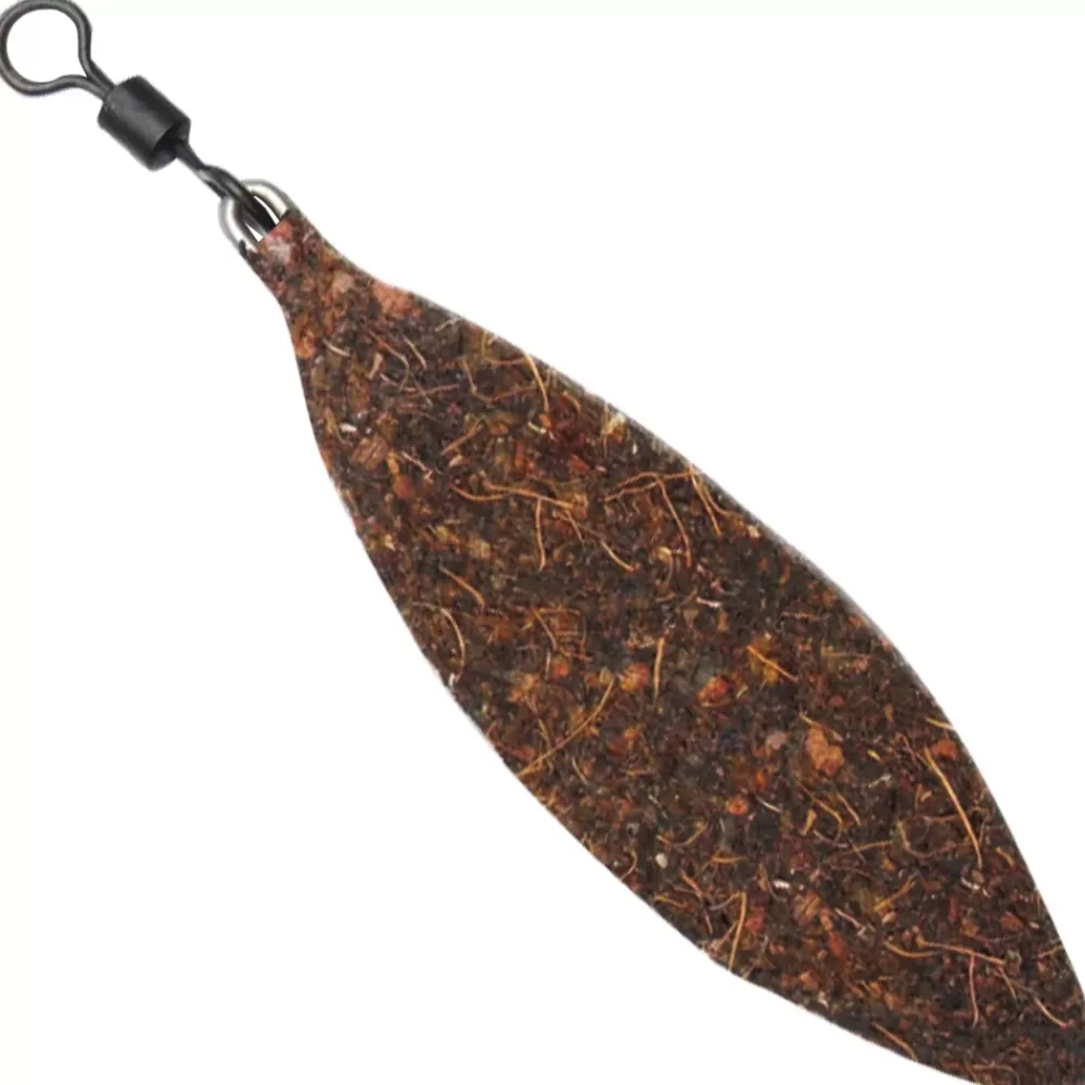 Gardner Torpedo Distance Leads Chod